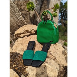 Ab.Zapatos 3420 TREBOL+AB.Z · Pelle · mochila NAPA (630) ENCINA АКЦИЯ