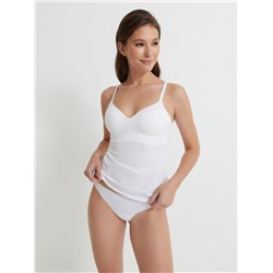 Грация жен. Minerva белый Infinity Lingerie