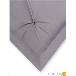 Estia МАДДАЛЕНА серый КПБ 175х215-1/230х250-1/50х70-4, 6 пр., хл./лиоцелл