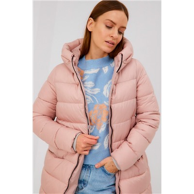 Пуховик HOOPS, 805179