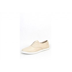 Слипоны ED'ART 122.marina.beige