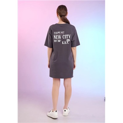 CLEVER Платье LDR26-1229