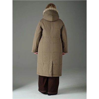 DIMMA Пальто 2603