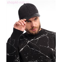 011.234111-Н2408 Бейсболка флис (55-61)