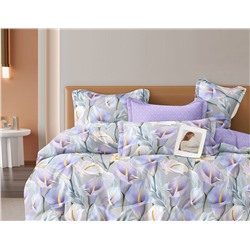 Постельное белье из поплина cтандарт П-3230