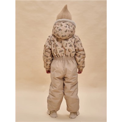 PELICAN Комбинезон GZNW3362/1