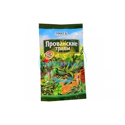 Прованские травы 30гр (кор*50)