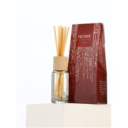 Диффузор ароматический Home perfume, аромат вишня, 30 мл.