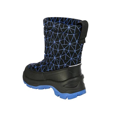 Сапоги зима Kedberry 3028-06 navy