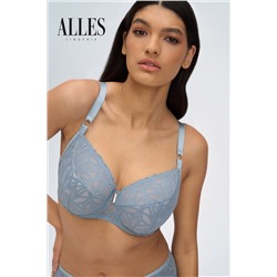 Salt&Sea PU Maxi бюст 6