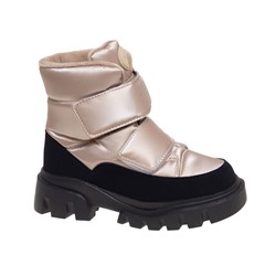 Ботинки зима Сказка 385989728 AP беж