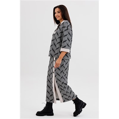 Комплект юбочный 5036