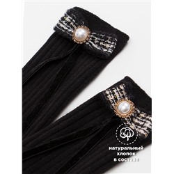 Соль&Перец Гольфы SP897