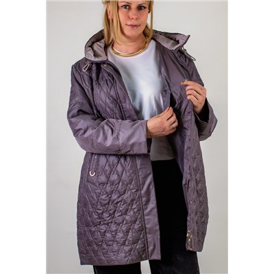 Куртка арт 335 Лайт большие размеры НАТАЛИ, 1196660