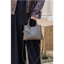 Женская сумка, кожа, MIRONPAN   29903 Хаки