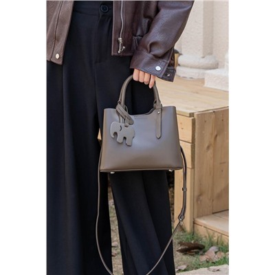 Женская сумка, кожа, MIRONPAN   29903 Хаки