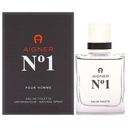 AIGNER № 1 edt (m) 30ml