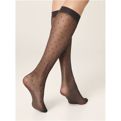 CONTE DOTS Гольфы женские