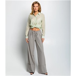 Брюки #ОКТ095016, серый