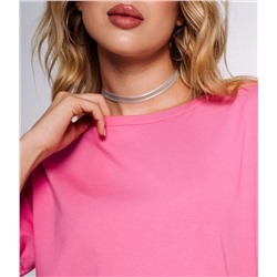 Футболка #1S600, бабл гам