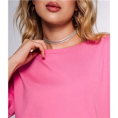 Футболка #1S600, бабл гам