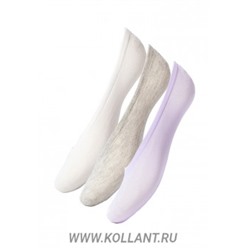 ПОДСЛЕДНИКИ ЖЕНСКИЕ СЖ (Teatro