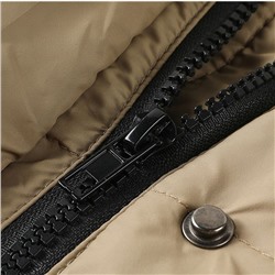 Cute Woman Пуховик   667