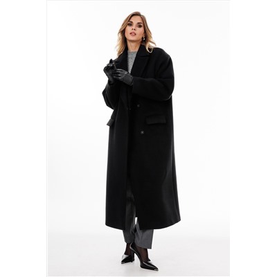 Пальто EOLA 2894 черный