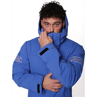 Костюм KA-0277 Синий