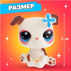Игрушка-сюрприз «Pets pops», МИКС