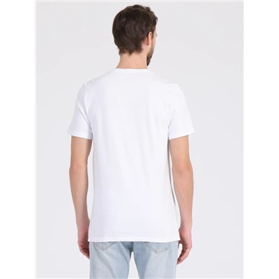 Апрель Футболка 1МДФК4342006