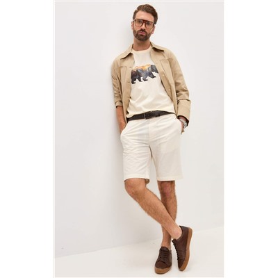Футболка F311-06-738 l.beige