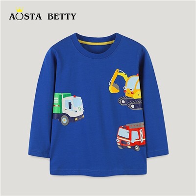 AOSTA BETTY 5266