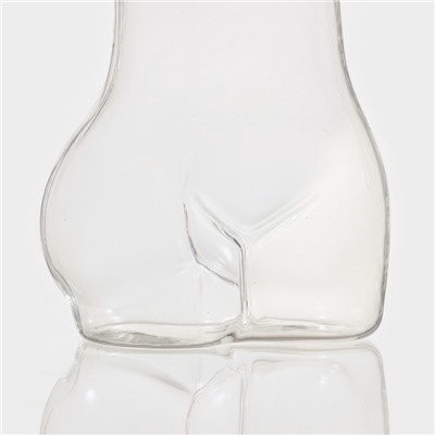 Бокал для коктейля Magistro «Forma. Ева», 500 мл, 9.5×12.5 см, стекло, прозрачный