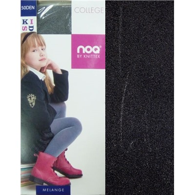 Колготки Knittex 1502 черн