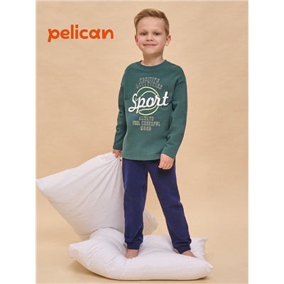 457823 PELICAN Комплект