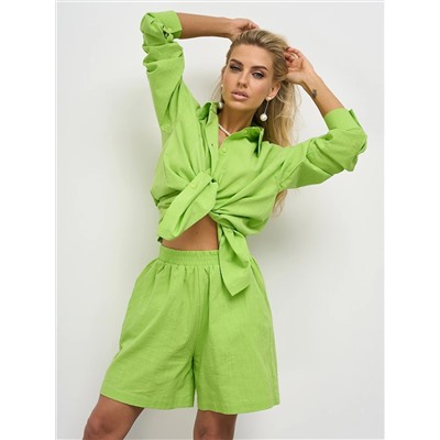 Шорты арт. ШЮ402-17