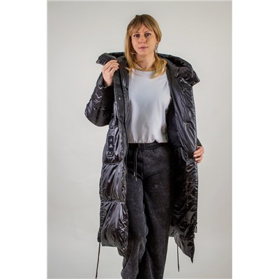 Куртка с капюшоном арт. 657 НАТАЛИ, 1201318