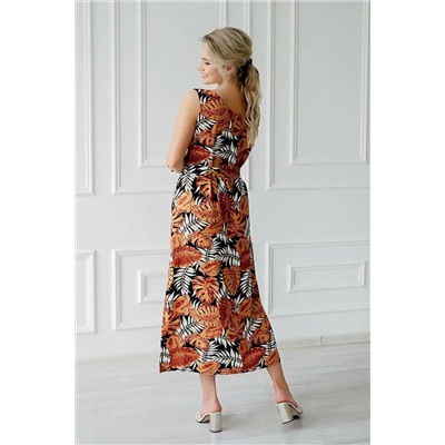 Платье Марлен