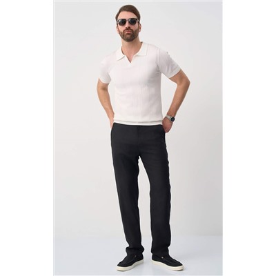 Брюки F511-0890 black