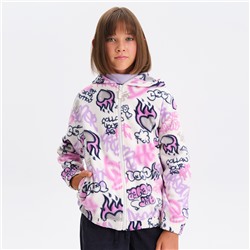 GFXK3379/2 куртка для девочек (1 шт в кор.)