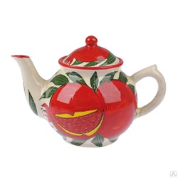 Чайник 1л Гранат
