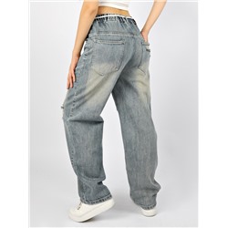 Соль&Перец Джинсы SP7007
