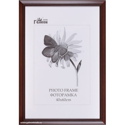 Фоторамка 40х60 /10034-1/