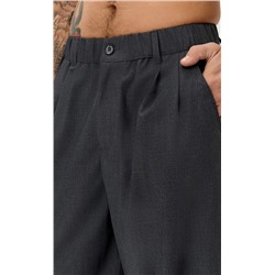 Брюки муж F621-082-2 grey
