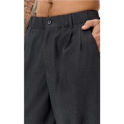 Брюки муж F621-082-2 grey