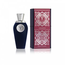 V CANTO AMANS edp 100ml
