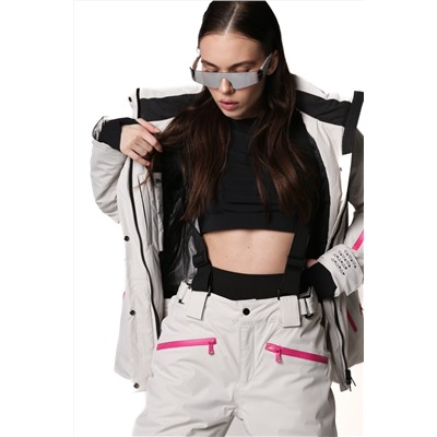 Костюм KB-0273 Светло-серый