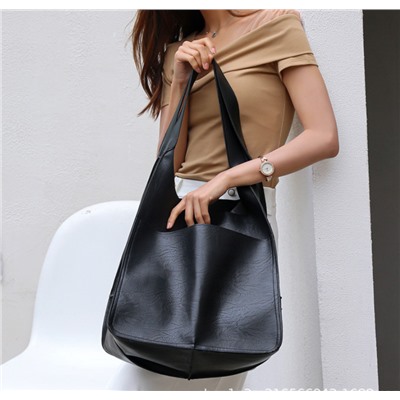 A/N-011-Black