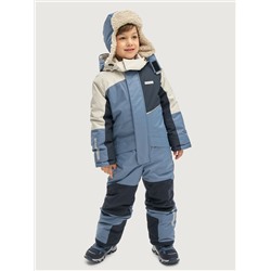 NIKASTYLE Комбинезон